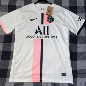 PSG Jersey